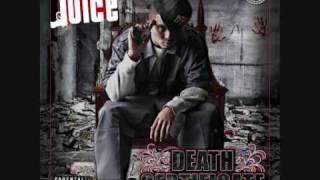 Juice feat Ice Cube  Gangsta Rap Made Me Do It Death Certificate [upl. by Larrad]