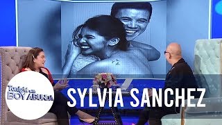 Sylvias shocking revelations about Arjo and Maine Mendoza  TWBA [upl. by Field]