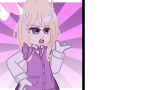 I hate this ringtone — Fake Collab ﹒﹒﹒ft Kaede Akamatsu [upl. by Nimajneb]