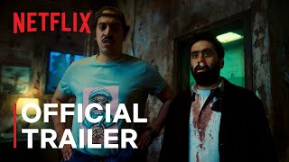 Head to Head  Official Trailer  Netflix [upl. by Romney]