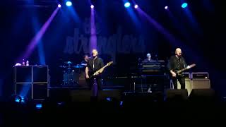 The Stranglers quotSkin deepquot 08122019 in Berlin [upl. by Eednahs]