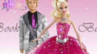 BarbieFashion Fairy Tales Full Movie In Hindi  Full Hd 1080p Quality  Magical Stories [upl. by Ocker91]