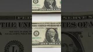 Dollar Bills You Spend Daily Worth 510 dollar [upl. by Wong559]