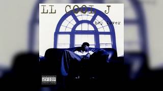 LL Cool J  Hey Lover Instrumental HQ [upl. by Olumor263]