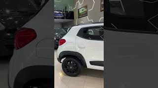 Renault Kwid 10 Outsider 2021 [upl. by Hirsh]