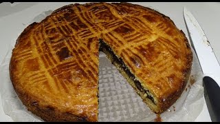 GÂTEAU BRETON AUX PRUNEAUX [upl. by Aelber]