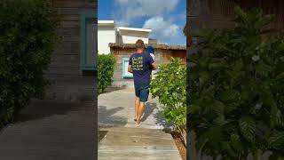 Grand Case Beach Club Ultimate Relaxation in SXM  Caribbean Best Things To Do with WEARESXMcom [upl. by Arlie]