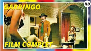 Garringo  Western  HD  Film complet en français [upl. by Rehnberg656]