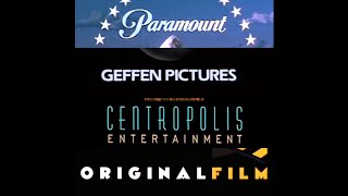 DLC Paramount PicturesGeffen PicturesCentropolis EntertainmentOriginal Film 2000 [upl. by Hagen]