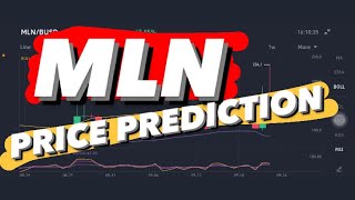 ENZYME CRYPTO  ENZYME PRICE PREDICTION  ENZYME PRICE ANALYSIS  MLN CRYPTO  ENZYME MLN COIN [upl. by Noskcire]