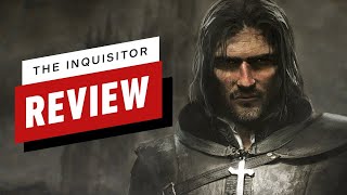 The Inquisitor  Gameplay Clip ⚔ [upl. by Ettezil]