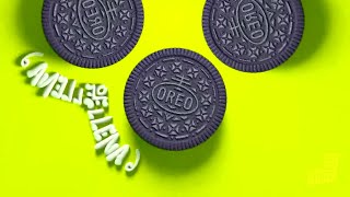 OREO Wonder Flavors Cookie Effects Flavorite Effects [upl. by Nikal]