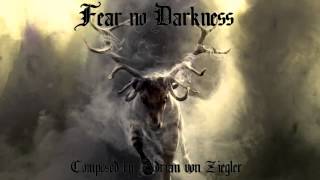 Celtic Music  Fear no Darkness [upl. by Hanikas]