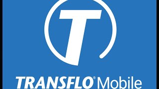 Freymiller how to use TRANSFLO APP [upl. by Bobine]