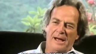 Richard Feynman on Pseudoscience [upl. by Iatnohs]