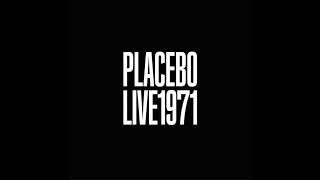 Placebo  Showbiz Suite Live [upl. by Nared301]