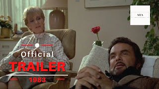 The Man Who Loved Women  Trailer 1983 [upl. by Ray]