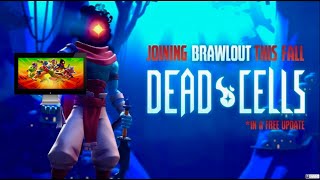 Brawlout 20 update now available On PC [upl. by Catherin842]