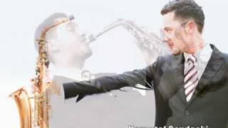 Youve Got A Friend Carole King sax cover Krzysztof Sandecki [upl. by Amlet]