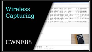 Wireless capturing [upl. by Alic]