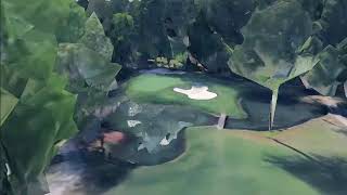 Shoal Creek Golf Course [upl. by Claus]