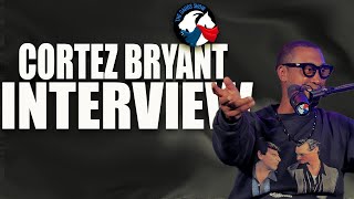 Cortez Bryant On The Creation Of Young Money The Difference Between Managing Lil Wayne amp Drake Full [upl. by Alaric]