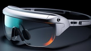 Top 5 BEST Smart Glasses in 2024 [upl. by Micco]