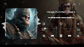 Mangal Murti Ram Dulaare Ringtone  Bhakti Ringtone Hanuman Ji Ringtone [upl. by Conny]