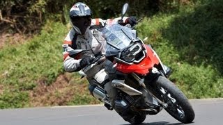 2013 NEW BMW R 1200 GS The worlds most successful travel enduro is perfected [upl. by Anali]