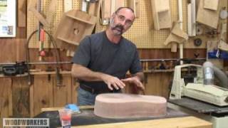 Woodworking Product Review Timbermate Wood Filler [upl. by Lateehs]