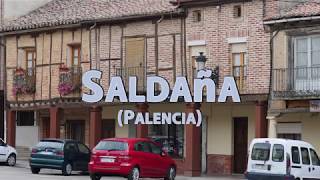 Saldaña Palencia [upl. by Selway]