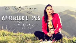 Adrielle Lopes CD Façase 2 Tentei Fugir ヅ [upl. by Aietal]