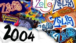 20 anni di Zelig in TV  2004 [upl. by Azeria]