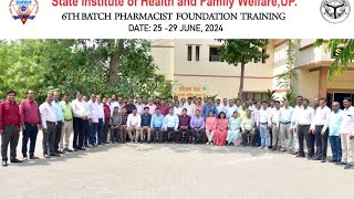 foundation Training 6th batch clips [upl. by Speroni]