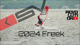 2024 Severne Freek Review [upl. by Goodson209]