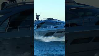 Pershing 8X yachtinglifestyle [upl. by Fausta]