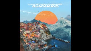 Lucas Estrada amp Cumbiafrica GUACAMAYO [upl. by Hemingway]