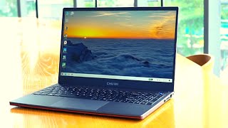 Best Budget Laptop 2023 🔥 Chuwi Corebook X Pro Performance Official Video 🔥 [upl. by Ayanaj]