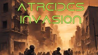 An Atreides Invasion [upl. by Wivinah]