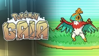 Pokemon Gaia Episode 17  Hawlucha Hunting [upl. by Eisinger120]