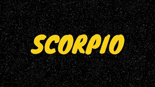 Scorpio  quotHealing Incarnatequot  Shadow Work Tarot Reading [upl. by Koressa]