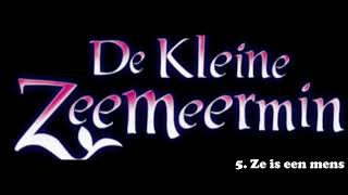 De kleine zeemeermin top 10 [upl. by Mosora]