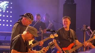 John the Revelator Phil Keaggy Bob Hartman Rex Carroll [upl. by Lammaj]