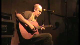 Devin Townsend  Ki Acoustic [upl. by Hadria]