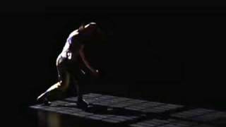 Baryshnikov at the Barbican [upl. by Wavell]