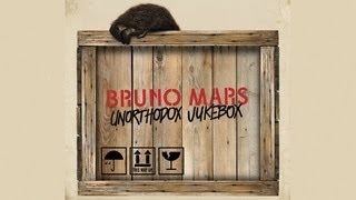 Bruno Mars  Unorthodox Jukebox DELUXE EDITION [upl. by Frechette]