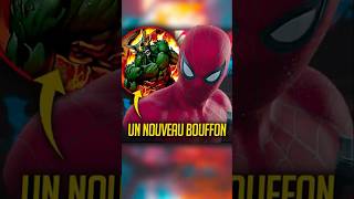 ENCORE UN NOUVEAU BOUFFON VERT POUR SPIDERMAN 4 [upl. by Duax741]