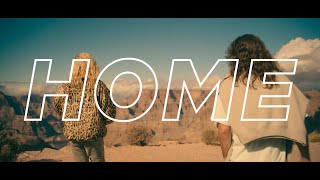 Tokio Hotel  Home from the Netflix Series Kaulitz amp Kaulitz Official Lyric Video [upl. by Renmus]