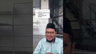 Cahaya itu gelombang atau partikel Tanya Guru Gembul [upl. by Leontine]