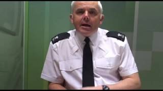 Dy Ddewis Di  PC Meirion Williams [upl. by Caswell]